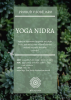 YOGA NIDRA - probuď v sobě jaro