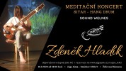 Meditační koncert